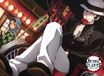Your Decoration B.V. Poster Demon Slayer - Kibutsuji Muzan 52x38cm