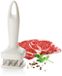 Merkloos Tenderizer voor biefstuk 21,4 x 10 x 5,7 cm - Keukenhulp voor perfecte biefstuk