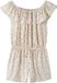 Name it Playsuit Print