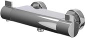 IVY Pact Douchethermostaatkraan Opbouw CoolTouch - Chroom