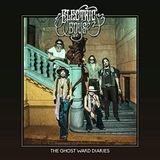 Electric Boys The Ghost Ward Diaries