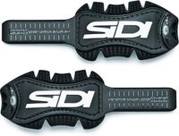 Sidi SP Soft Instep 4 (296) Zwart - Maat One size