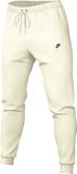 Nike Club Ft Trainingsbroek voor heren Sail/Sail/Black XL
