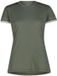 CMP T-shirt femme Unlimitech L avocat