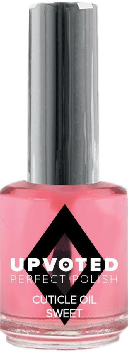 Nailperfect UPVOTED Cuticle Oil Sweet