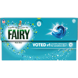 Fairy Non Bio Wasmiddelcapsules Voor De Gevoelige Huid - 38 stuks