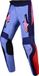 Alpinestars Fluid Hunt Jeugd motocrossbroeken - Paars/roze - Maat 22