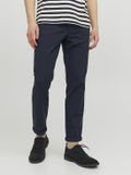 JACK & JONES Marco Fury slim fit chino heren blauw