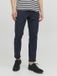 JACK & JONES Marco Fury slim fit chino heren blauw