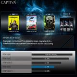 CAPTIVA PC Highend Gaming I90-064 (i9-14900KF/RTX 5070 12GB/2TB SSD/64GB RAM/Windows 11 Home)