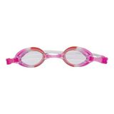 Nike Swimming Glasses Chrome Jr NESSD128 670