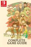 Rune Factory 4 Special The Complete Game Guide