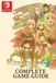 Rune Factory 4 Special The Complete Game Guide
