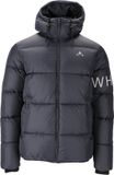 WHISTLER Jacke Drift Heren Donkerblauw L