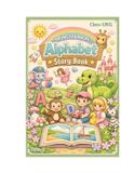 Young Libri GmbH Young Learners' Alphabet Story Book