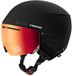 HEAD Cinema Pro Skihelm Zwart XS/S