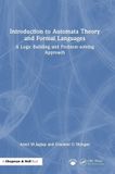 Introduction Taylor & Francis Verlag GmbH Introduction to Automata Theory and Formal Languages