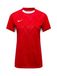 NIKE Tricot rood / wit