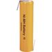 Panasonic HHR450A-LF Speciale oplaadbare batterij 4/3 FA Z-soldeerlip NiMH 1.2 V 4500 mAh 1 stuk(s)