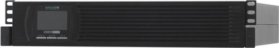 ONLINE USV-Systeme XANTO 2000R