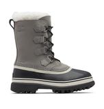 Sorel CARIBOU™ WP Women's Snowboots - Shale, Stone - Maat 36