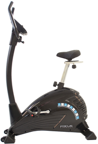 FitBike Ride 5