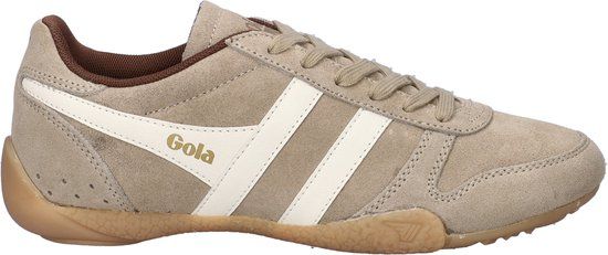 Gola Chase dames sneaker - Beige - Maat 38