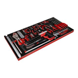 KS Tools Tangen / Meetgereedschap Set - 36 Stuks