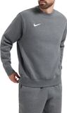 Nike Park 20 Trui Homme - Taille XL - Gris foncé