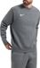 Nike Park 20 Trui Homme - Taille XL - Gris foncé