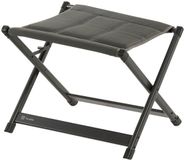 Travellife Barletta voetenbank - Dark Grey