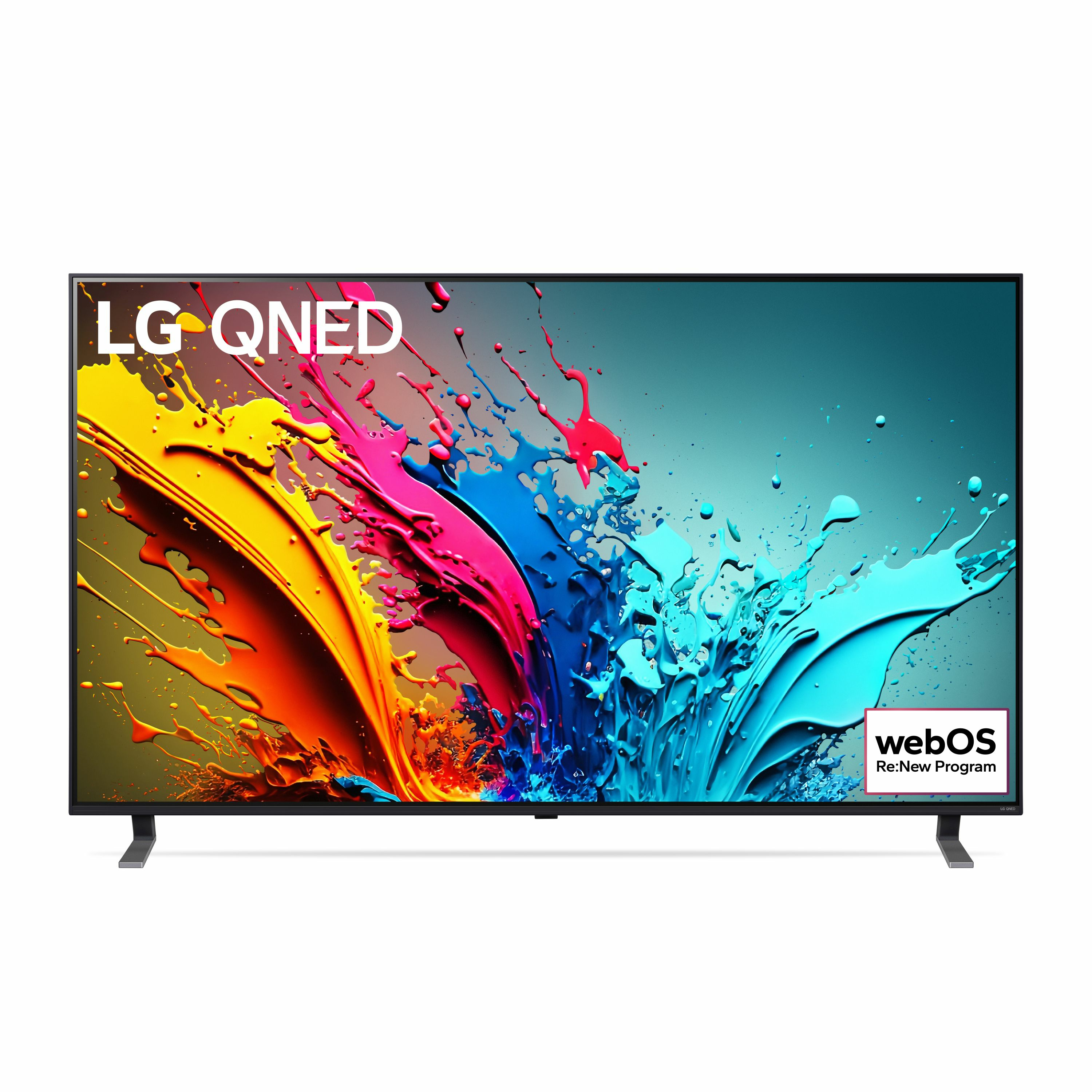 LG 55QNED85T6C