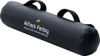 Aquabag M - Carbon - 85 x 20 cm - Black