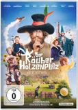 PLAION Der Räuber Hotzenplotz DVD Duits