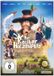 PLAION Der Räuber Hotzenplotz DVD Duits