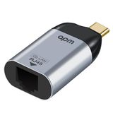 APM Adapter USB-C naar RJ45 Gigabit Ethernet