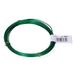 1 Edm Aluminium Wire Roll 1.5mm 5m Green