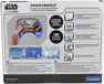 Lexibook Stroom console® Star Wars educatieve draagbare tweetalige pratende console met 100 activiteiten en 2,8" kleuren LCD-scherm in het Frans en Engels
