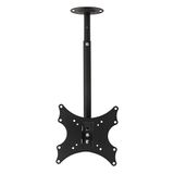 Link LKBR19, 25 kg, 43 inch, Zwart