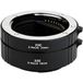 JJC tussenringen set Sony E 11mm/16mm