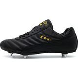 PANTOFOLA D'ORO Voetbalschoen 'Derby C' zwart