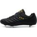 PANTOFOLA D'ORO Voetbalschoen 'Derby C' zwart