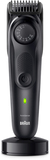Braun Series 7 BT7440 Beard Trimmer - 40 Length Settings, 100 min Runtime