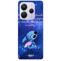 Xiaomi Redmi Note 14 5G Stitch Ohana betekent familie Maniacase
