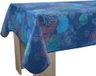 Le linge de Jules Tafelkleed, vuilafstotend, koraal, rechthoekig, 150 x 350 cm