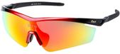 Vélo lunettes avec lentilles interchangeables, protection UV400
