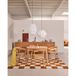FEST Bise Lampe suspendue S - Blanc