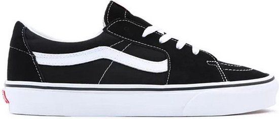 Vans UA SK8-Low Sneakers - Heren - Maat 45 - Veelkleurig