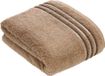 Vossen Cult de Luxe Badlaken - Camel - 100 x 150 cm - 100% Katoen