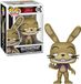 Funko Five Nights at Freddy's Glitchtrap vinylfiguur 1128